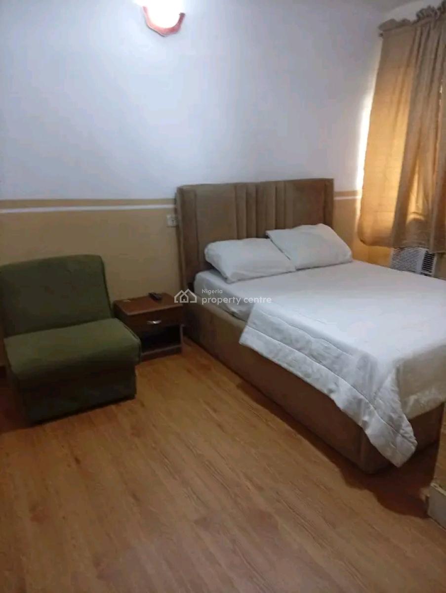 27 Fully Functional Guest Rooms,500-seater Banquet& Conference Hall, Alakuko, Ifako-ijaiye, Lagos, Hotel / Guest House for Sale