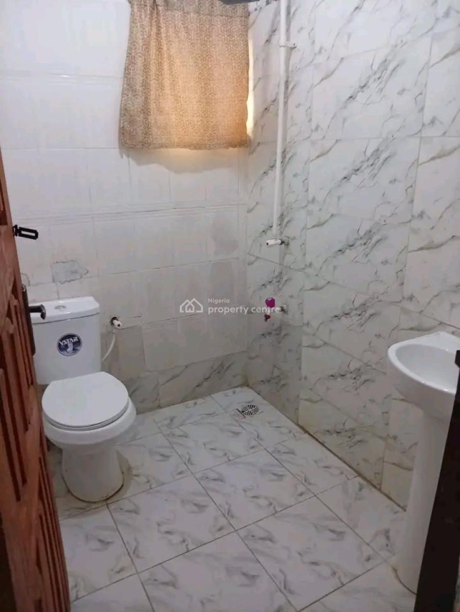 27 Fully Functional Guest Rooms,500-seater Banquet& Conference Hall, Alakuko, Ifako-ijaiye, Lagos, Hotel / Guest House for Sale