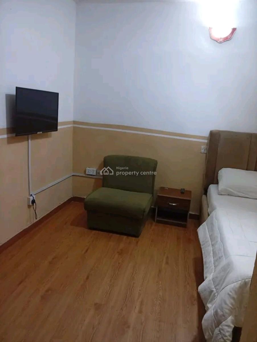 27 Fully Functional Guest Rooms,500-seater Banquet& Conference Hall, Alakuko, Ifako-ijaiye, Lagos, Hotel / Guest House for Sale