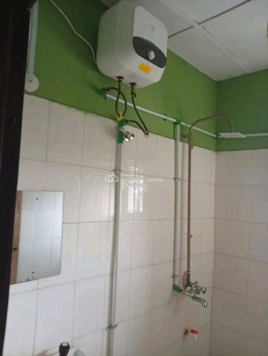 27 Fully Functional Guest Rooms,500-seater Banquet& Conference Hall, Alakuko, Ifako-ijaiye, Lagos, Hotel / Guest House for Sale