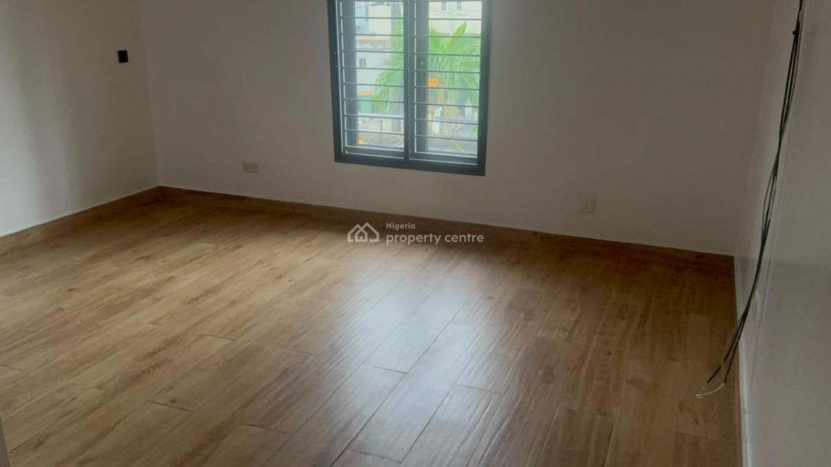 5 Bedroom Detached Duplex with 2 Room Bq, Off Adewunmi Adebimpe Drive, Lekki Phase 1, Lekki, Lagos, Detached Duplex for Rent