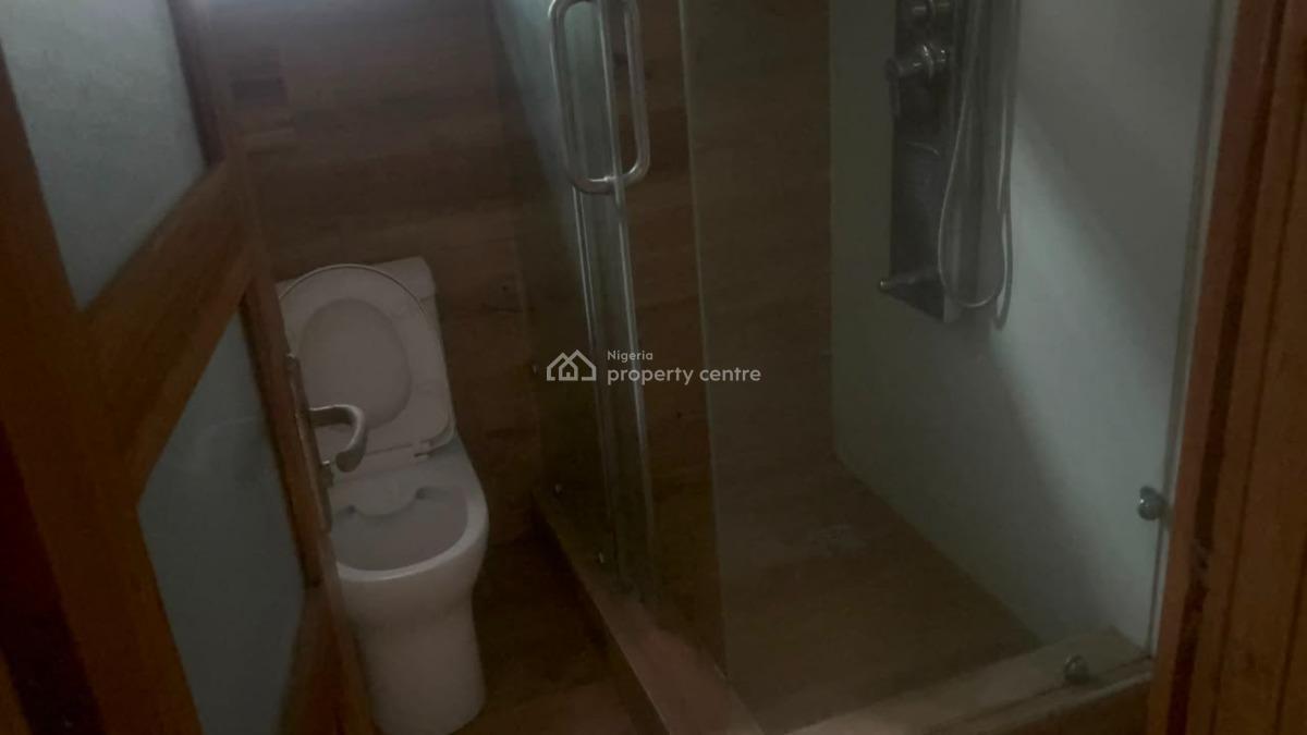 5 Bedroom Detached Duplex with 2 Room Bq, Off Adewunmi Adebimpe Drive, Lekki Phase 1, Lekki, Lagos, Detached Duplex for Rent