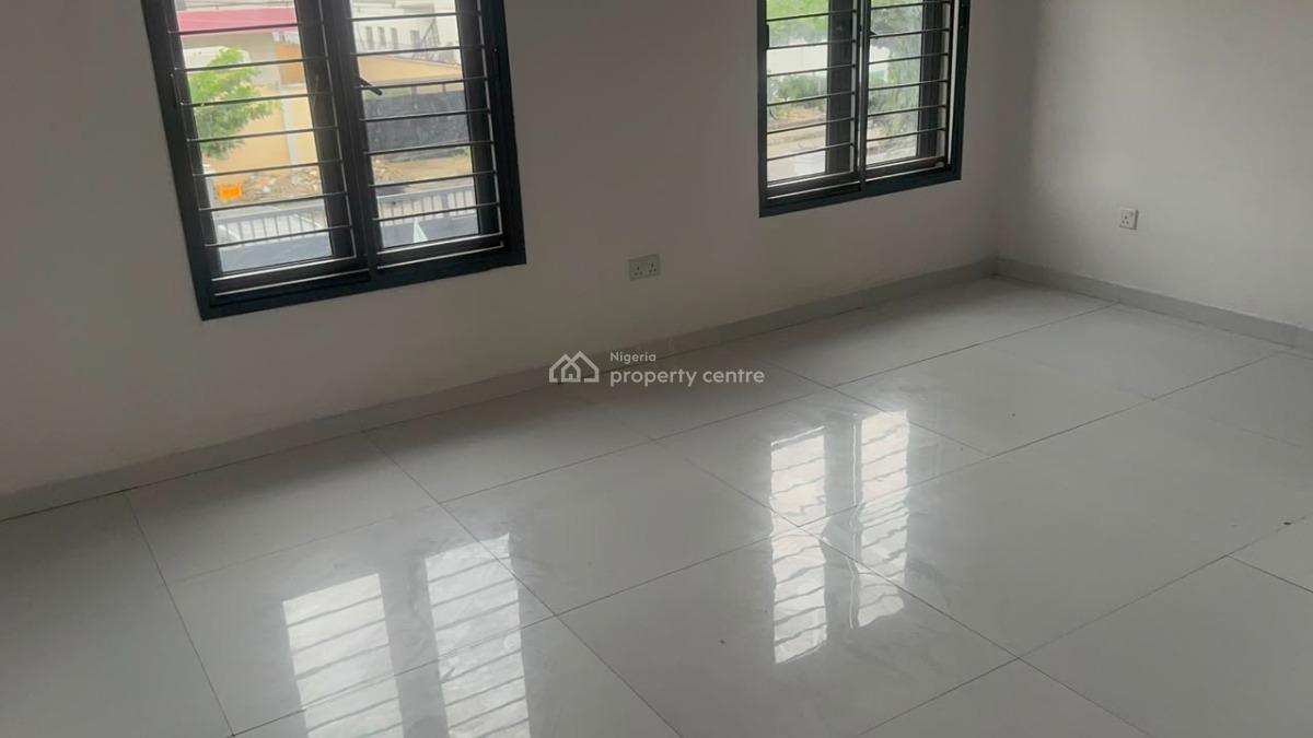 5 Bedroom Detached Duplex with 2 Room Bq, Off Adewunmi Adebimpe Drive, Lekki Phase 1, Lekki, Lagos, Detached Duplex for Rent