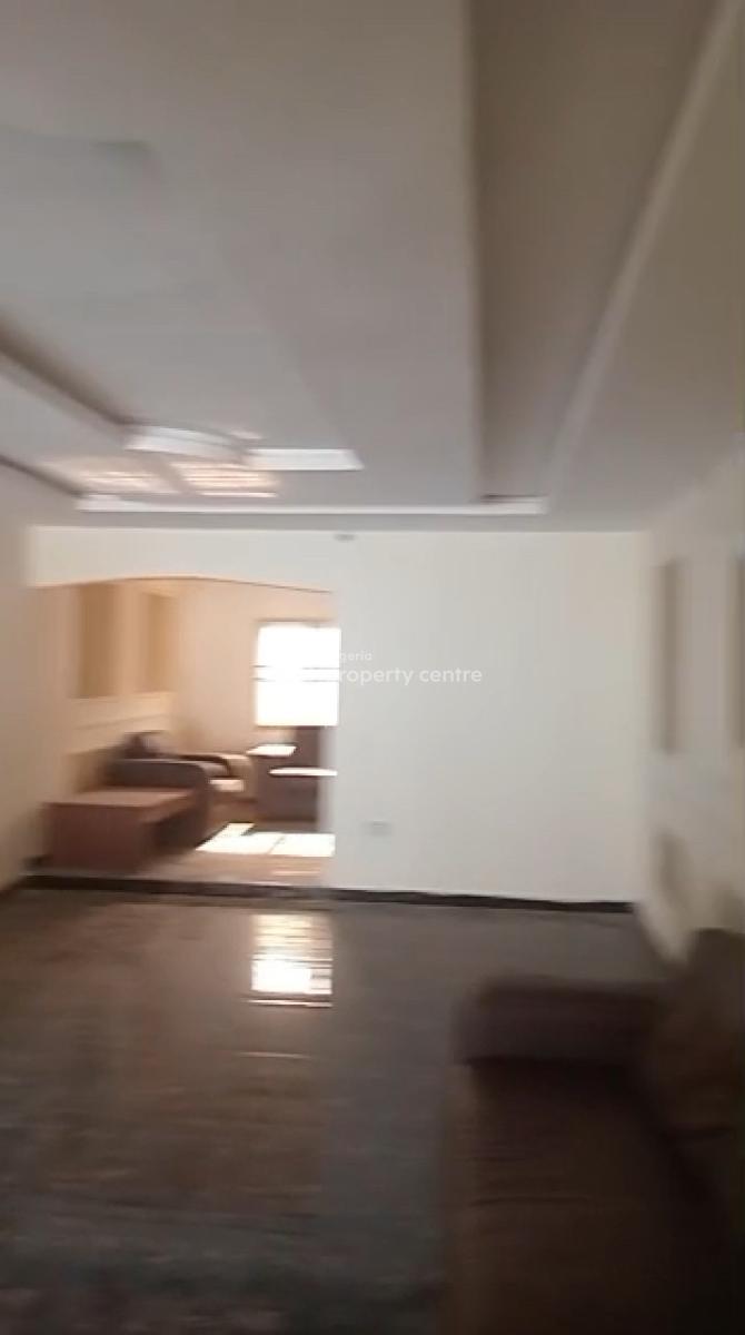 a 3 Bedroom Flat in a Block of 4 Flat, Marshyhill Estate, Akins Off, Ado, Ajah, Lagos, Flat / Apartment for Sale