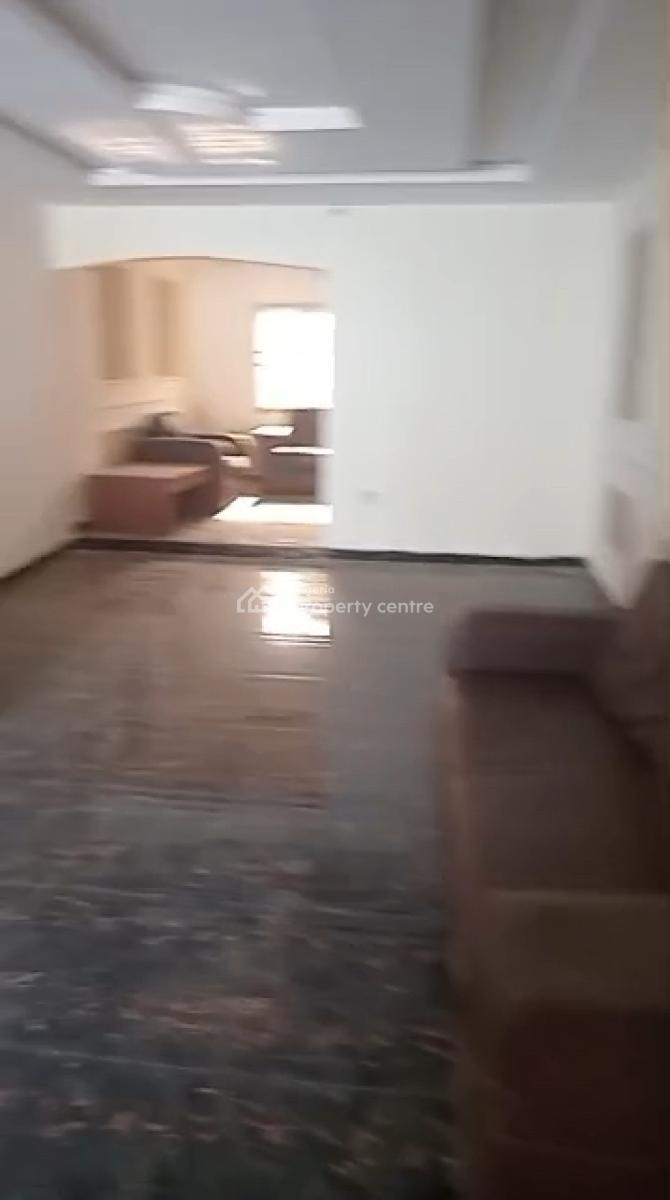 a 3 Bedroom Flat in a Block of 4 Flat, Marshyhill Estate, Akins Off, Ado, Ajah, Lagos, Flat / Apartment for Sale