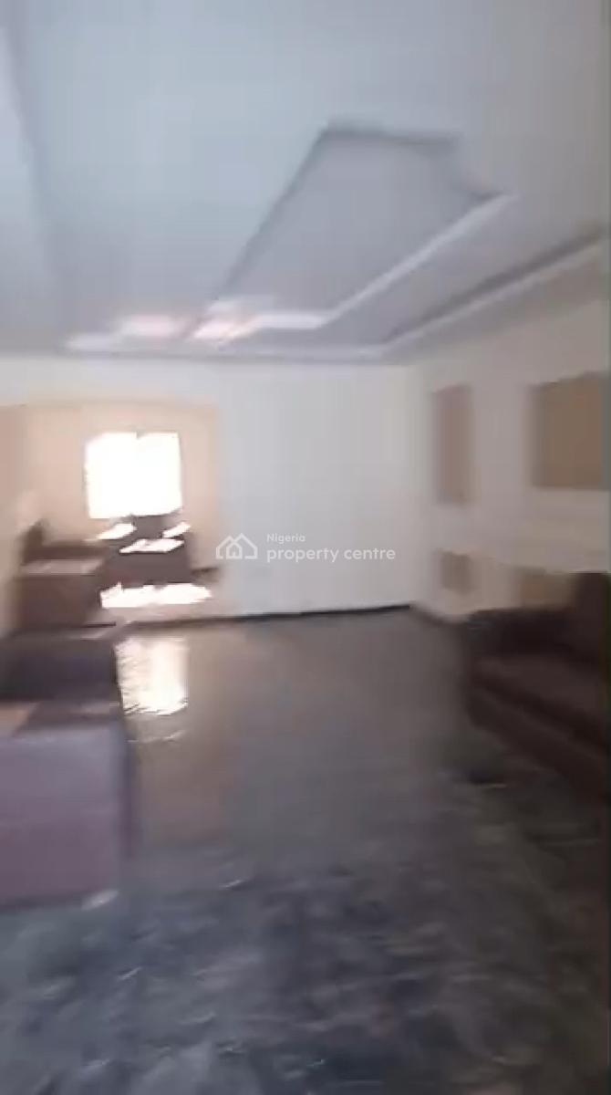 a 3 Bedroom Flat in a Block of 4 Flat, Marshyhill Estate, Akins Off, Ado, Ajah, Lagos, Flat / Apartment for Sale