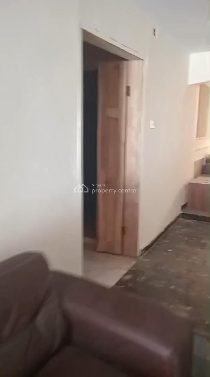 a 3 Bedroom Flat in a Block of 4 Flat, Marshyhill Estate, Akins Off, Ado, Ajah, Lagos, Flat / Apartment for Sale