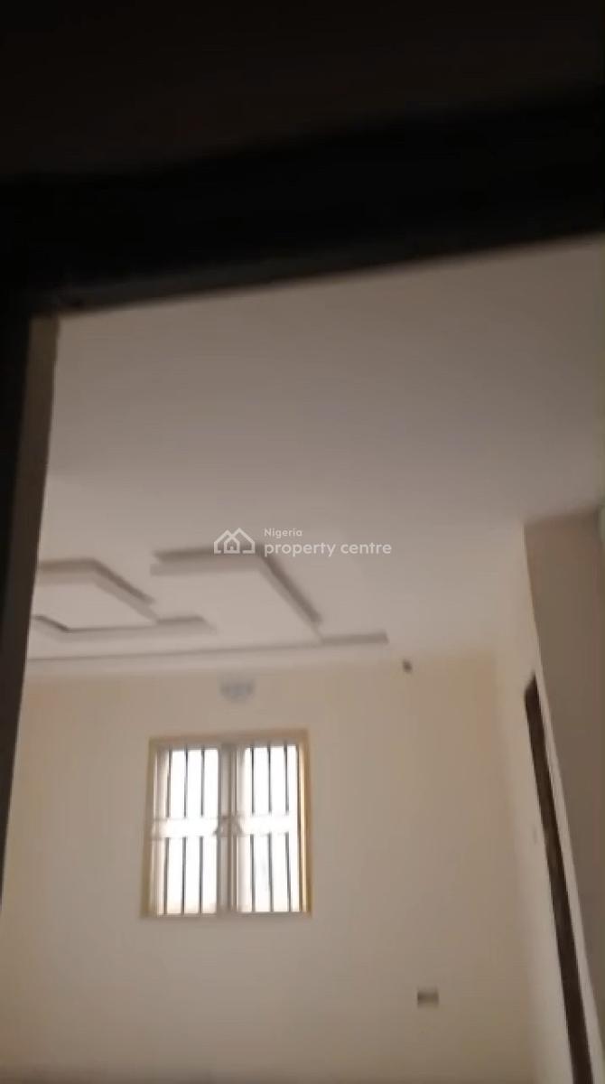 a 3 Bedroom Flat in a Block of 4 Flat, Marshyhill Estate, Akins Off, Ado, Ajah, Lagos, Flat / Apartment for Sale