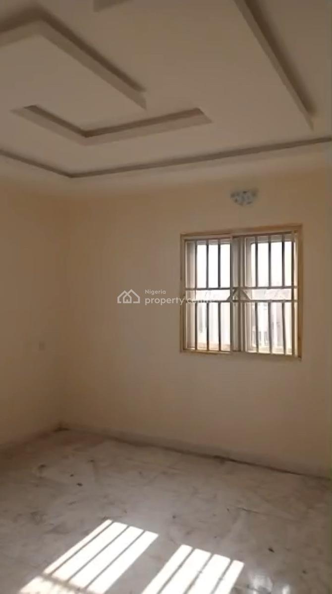 a 3 Bedroom Flat in a Block of 4 Flat, Marshyhill Estate, Akins Off, Ado, Ajah, Lagos, Flat / Apartment for Sale