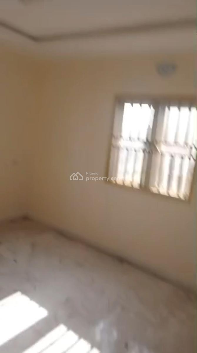 a 3 Bedroom Flat in a Block of 4 Flat, Marshyhill Estate, Akins Off, Ado, Ajah, Lagos, Flat / Apartment for Sale