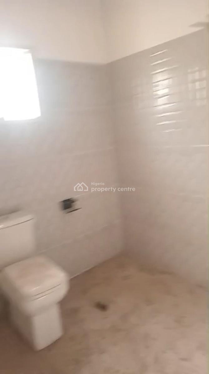 a 3 Bedroom Flat in a Block of 4 Flat, Marshyhill Estate, Akins Off, Ado, Ajah, Lagos, Flat / Apartment for Sale