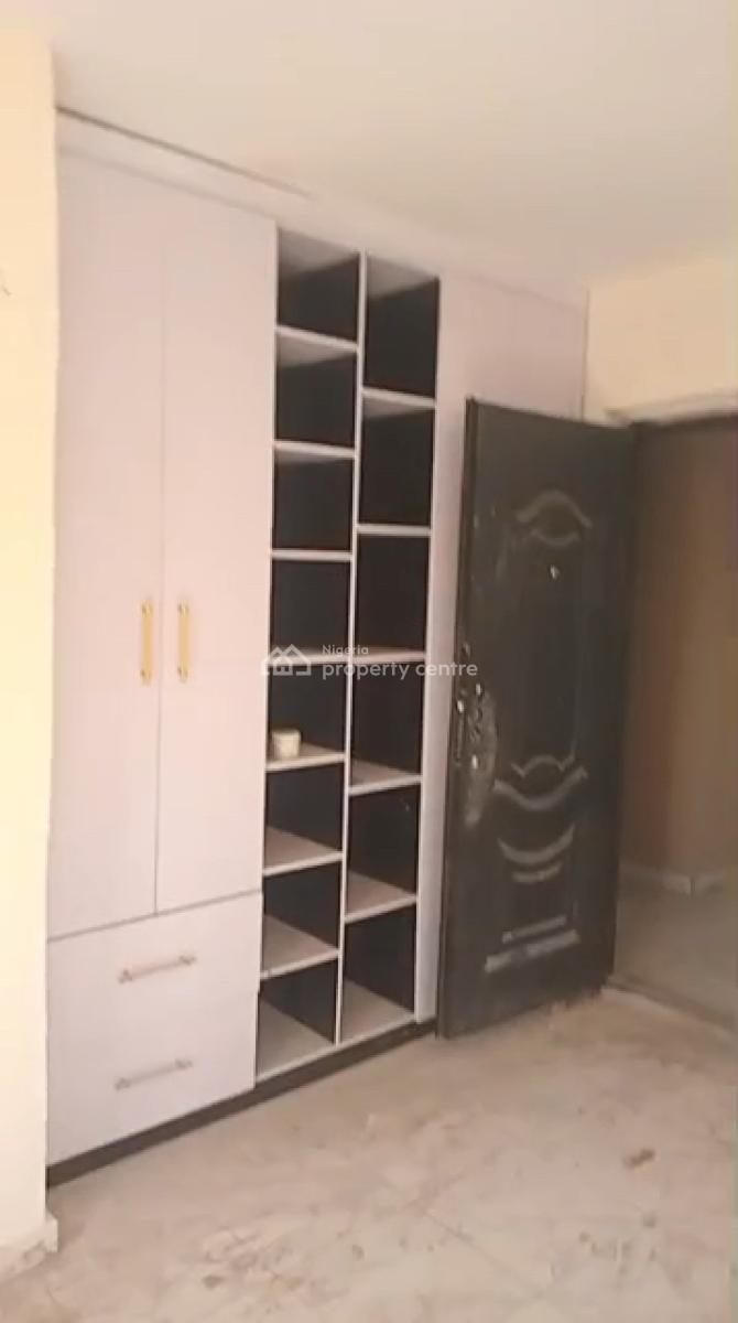a 3 Bedroom Flat in a Block of 4 Flat, Marshyhill Estate, Akins Off, Ado, Ajah, Lagos, Flat / Apartment for Sale
