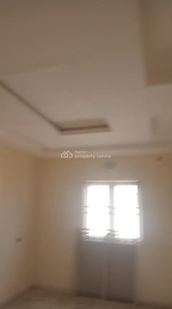 a 3 Bedroom Flat in a Block of 4 Flat, Marshyhill Estate, Akins Off, Ado, Ajah, Lagos, Flat / Apartment for Sale
