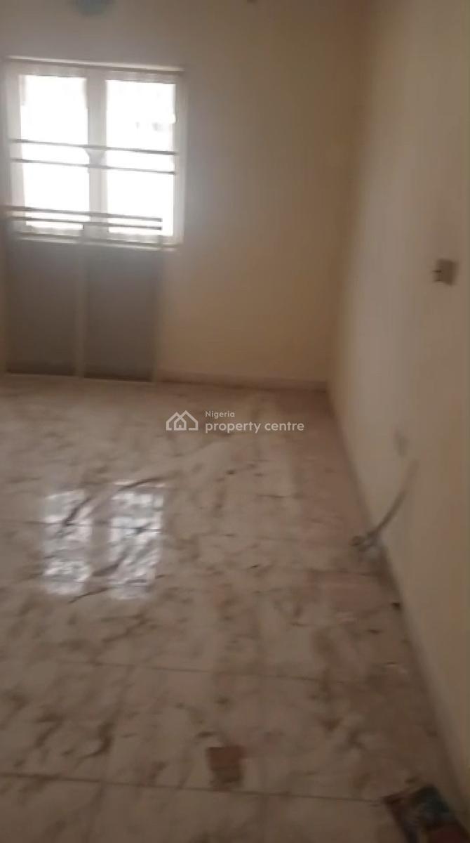 a 3 Bedroom Flat in a Block of 4 Flat, Marshyhill Estate, Akins Off, Ado, Ajah, Lagos, Flat / Apartment for Sale