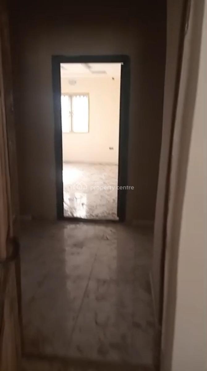 a 3 Bedroom Flat in a Block of 4 Flat, Marshyhill Estate, Akins Off, Ado, Ajah, Lagos, Flat / Apartment for Sale
