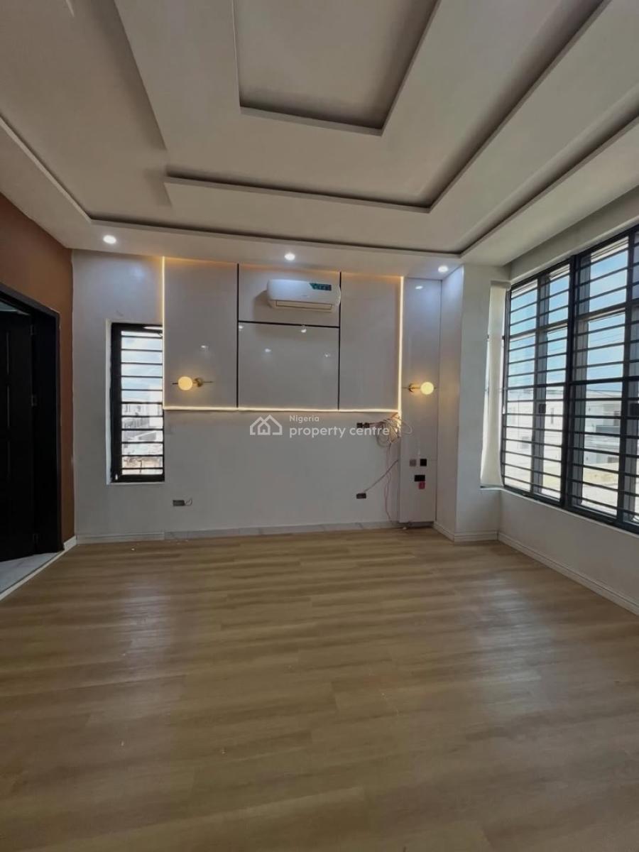 5bedroom Fully Detached Duplex, Ajah, Lagos, Detached Duplex for Rent