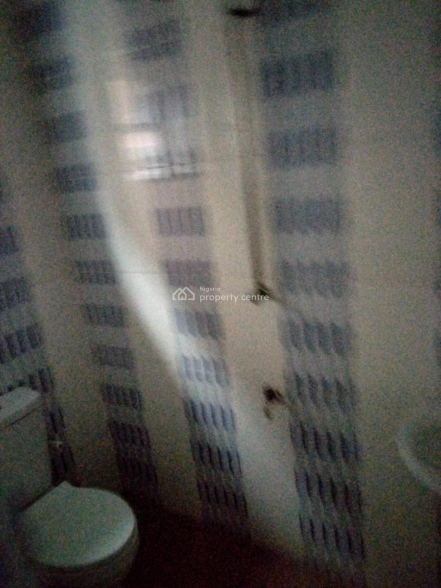 Newly Built 2 Bedroom Flat at Iju Ishaga Agege, Elliott Iju Ishaga Agege Ifako Ijaya Lga Video Available, Iju-ishaga, Agege, Lagos, Flat / Apartment for Rent