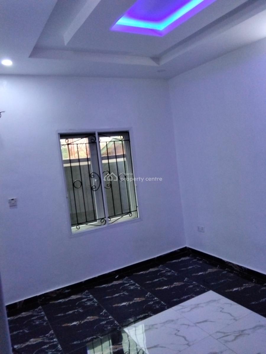 Newly Built 2 Bedroom Flat at Iju Ishaga Agege, Elliott Iju Ishaga Agege Ifako Ijaya Lga Video Available, Iju-ishaga, Agege, Lagos, Flat / Apartment for Rent
