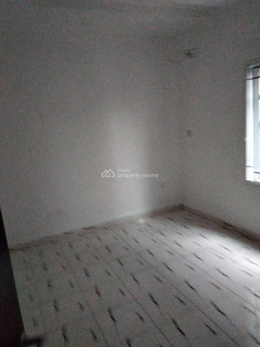 Newly Built 2 Bedroom Flat at Iju Ishaga Agege, Elliott Iju Ishaga Agege Ifako Ijaya Lga Video Available, Iju-ishaga, Agege, Lagos, Flat / Apartment for Rent