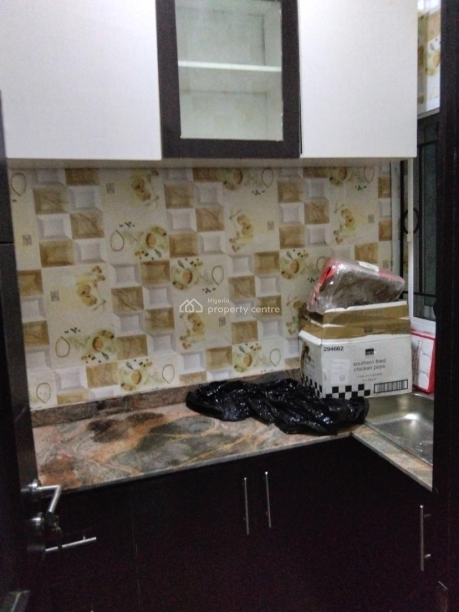 Beautiful Mini Flat at Elliott Iju Ishaga Working Class Only, Elliott Iju Ishaga Agege, Iju-ishaga, Agege, Lagos, Mini Flat (room and Parlour) for Rent