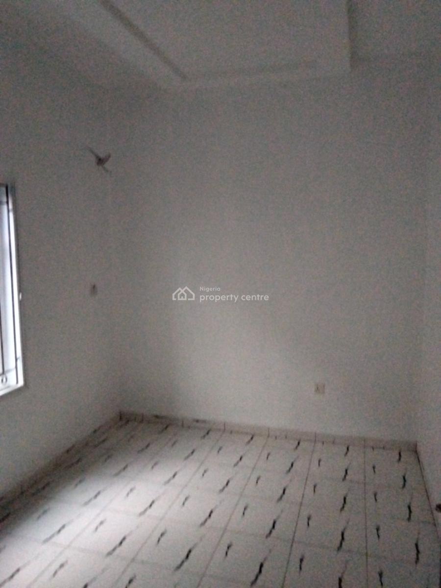 Beautiful Mini Flat at Elliott Iju Ishaga Working Class Only, Elliott Iju Ishaga Agege, Iju-ishaga, Agege, Lagos, Mini Flat (room and Parlour) for Rent