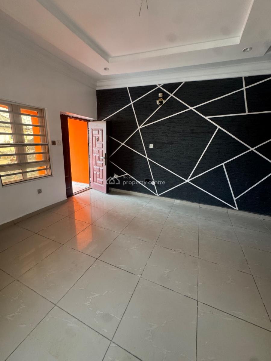Newly Renovated 2bedroom Apartment, Sangotedo, Ajah, Lagos, Flat / Apartment for Sale
