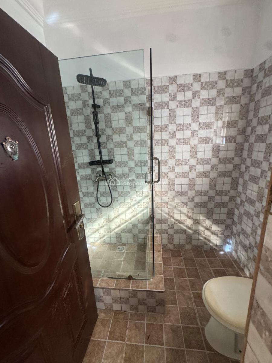Newly Renovated 2bedroom Apartment, Sangotedo, Ajah, Lagos, Flat / Apartment for Sale