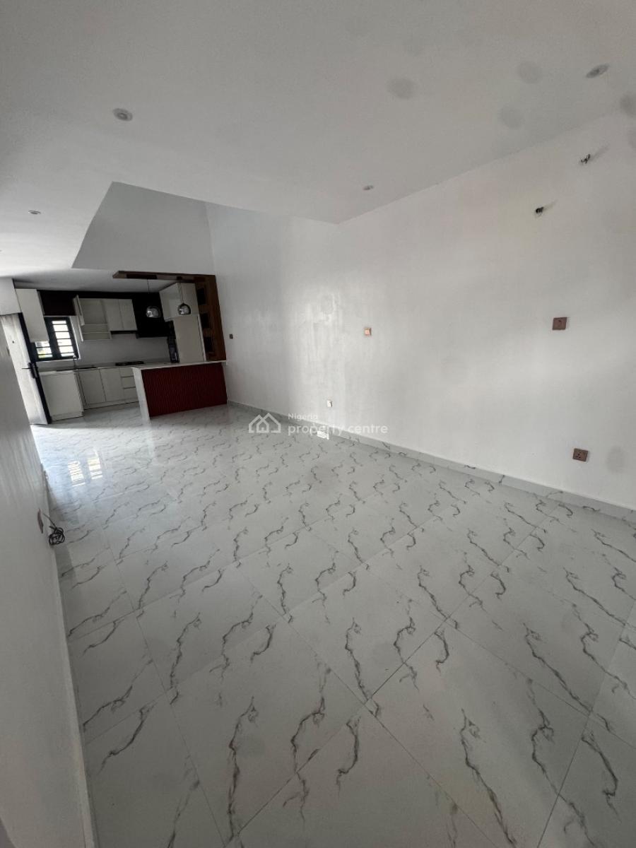 Luxury New 3bedroom Maisonette Duplex, Orchid, Lekki Phase 2, Lekki, Lagos, Terraced Duplex for Sale