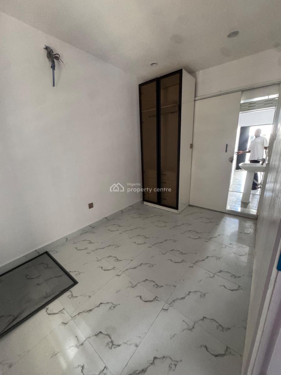 Luxury New 3bedroom Maisonette Duplex, Orchid, Lekki Phase 2, Lekki, Lagos, Terraced Duplex for Sale