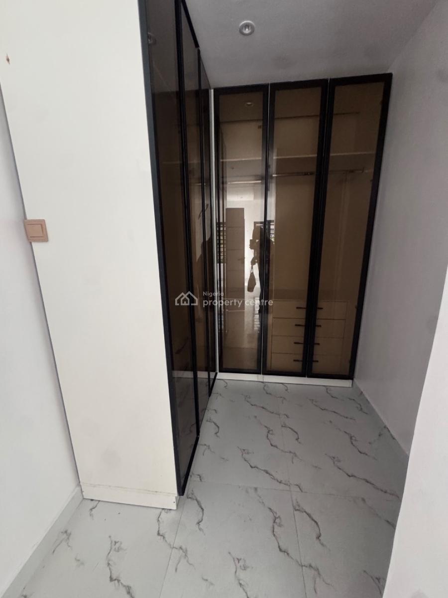 Luxury New 3bedroom Maisonette Duplex, Orchid, Lekki Phase 2, Lekki, Lagos, Terraced Duplex for Sale