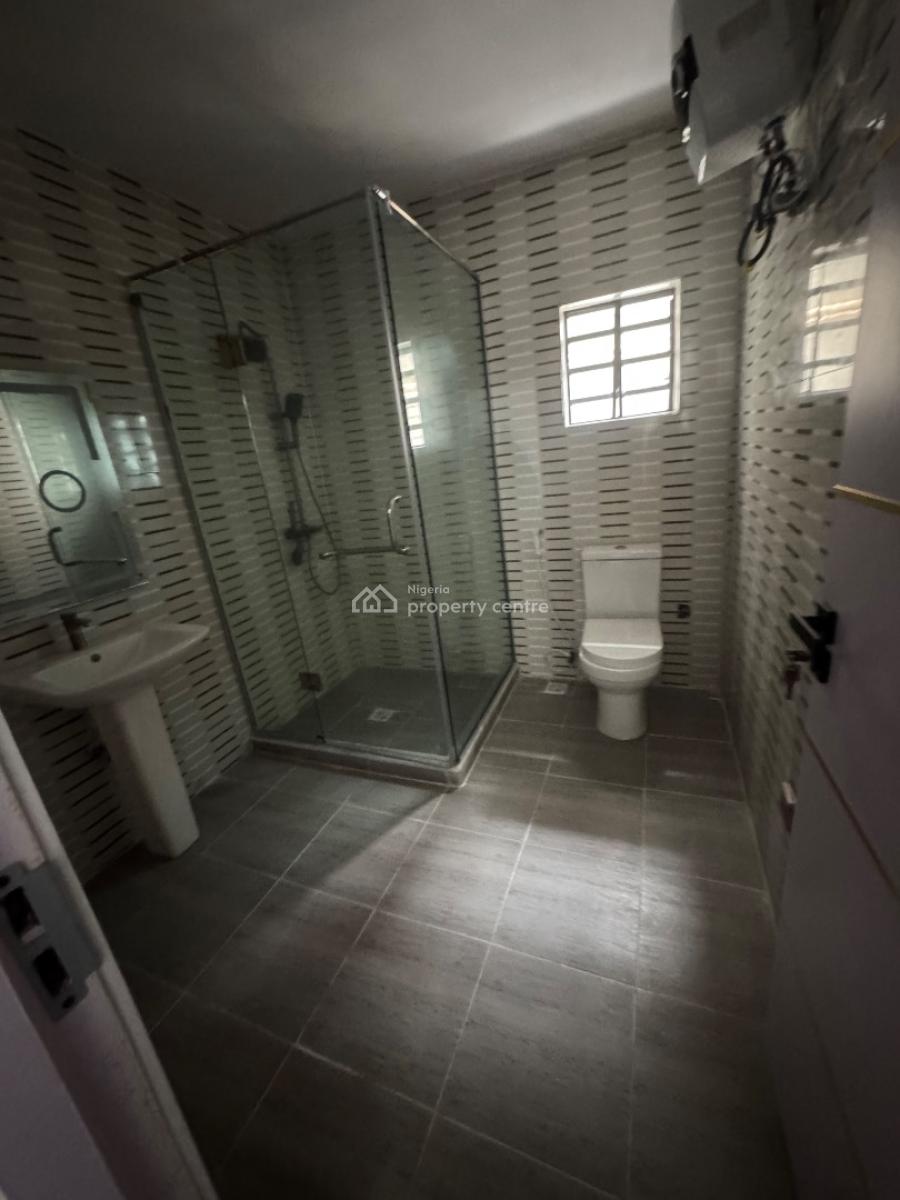 Luxury New 3bedroom Maisonette Duplex, Orchid, Lekki Phase 2, Lekki, Lagos, Terraced Duplex for Sale