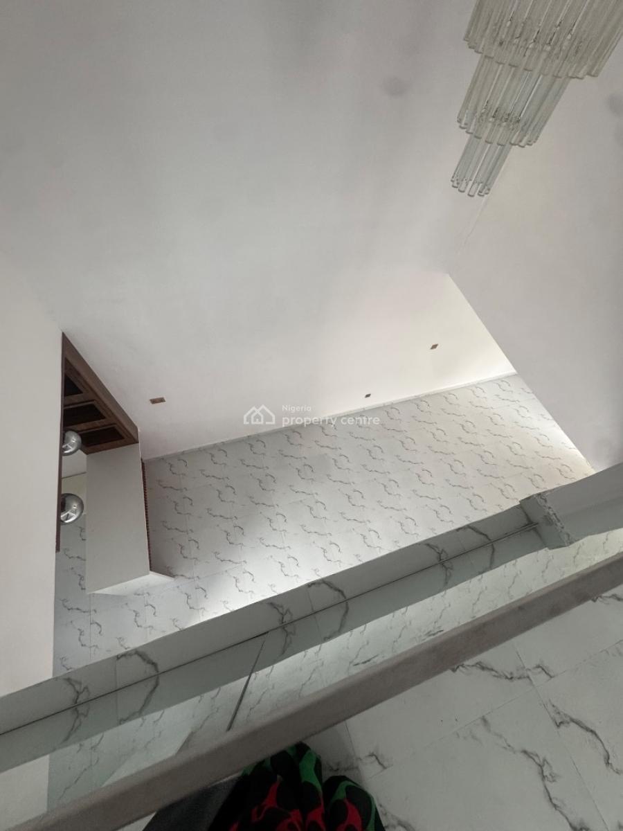 Luxury New 3bedroom Maisonette Duplex, Orchid, Lekki Phase 2, Lekki, Lagos, Terraced Duplex for Sale