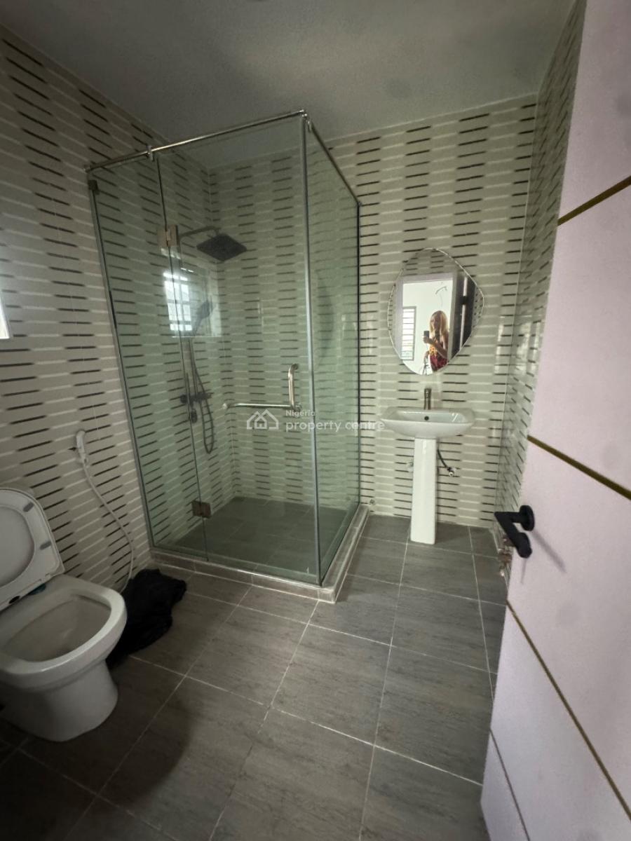 Luxury New 3bedroom Maisonette Duplex, Orchid, Lekki Phase 2, Lekki, Lagos, Terraced Duplex for Sale