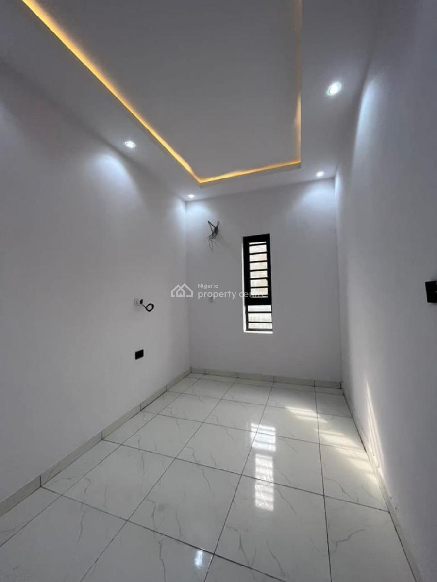 Luxury 3 Terrace Duplex, Orchid Road Lekki Lagos, Lekki Phase 2, Lekki, Lagos, Terraced Duplex for Rent
