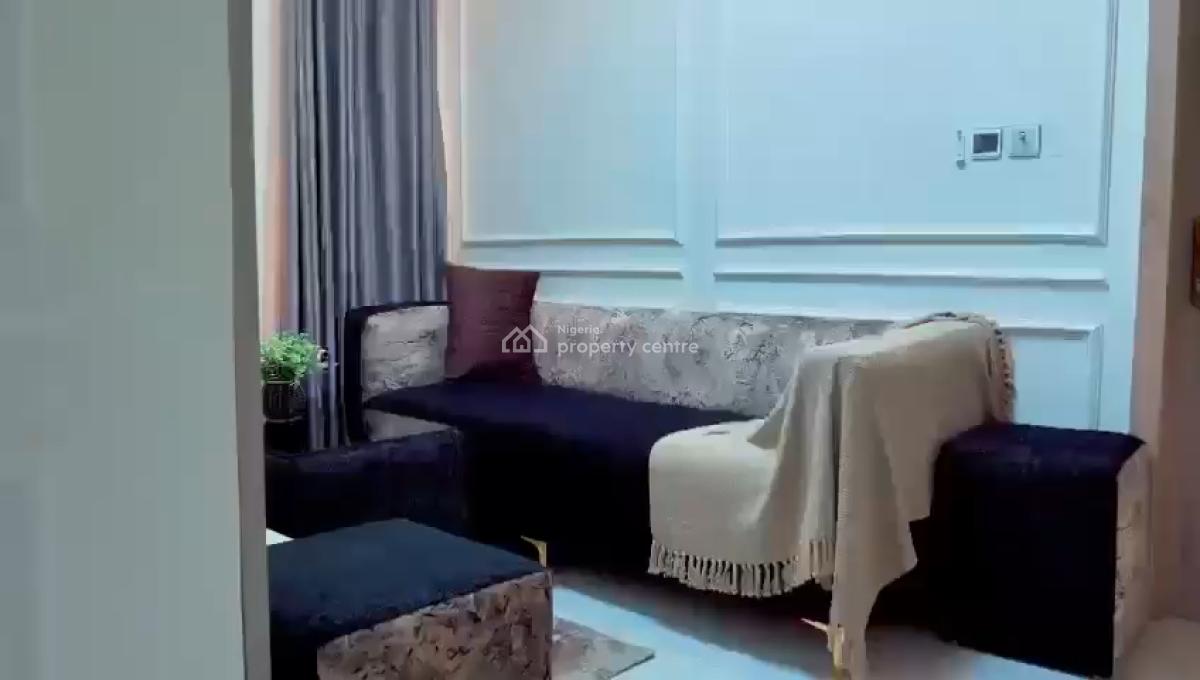 Luxury 4-bedroom Semi-detached House, Ikota Villa, Lekki, Lagos, Semi-detached Duplex for Rent