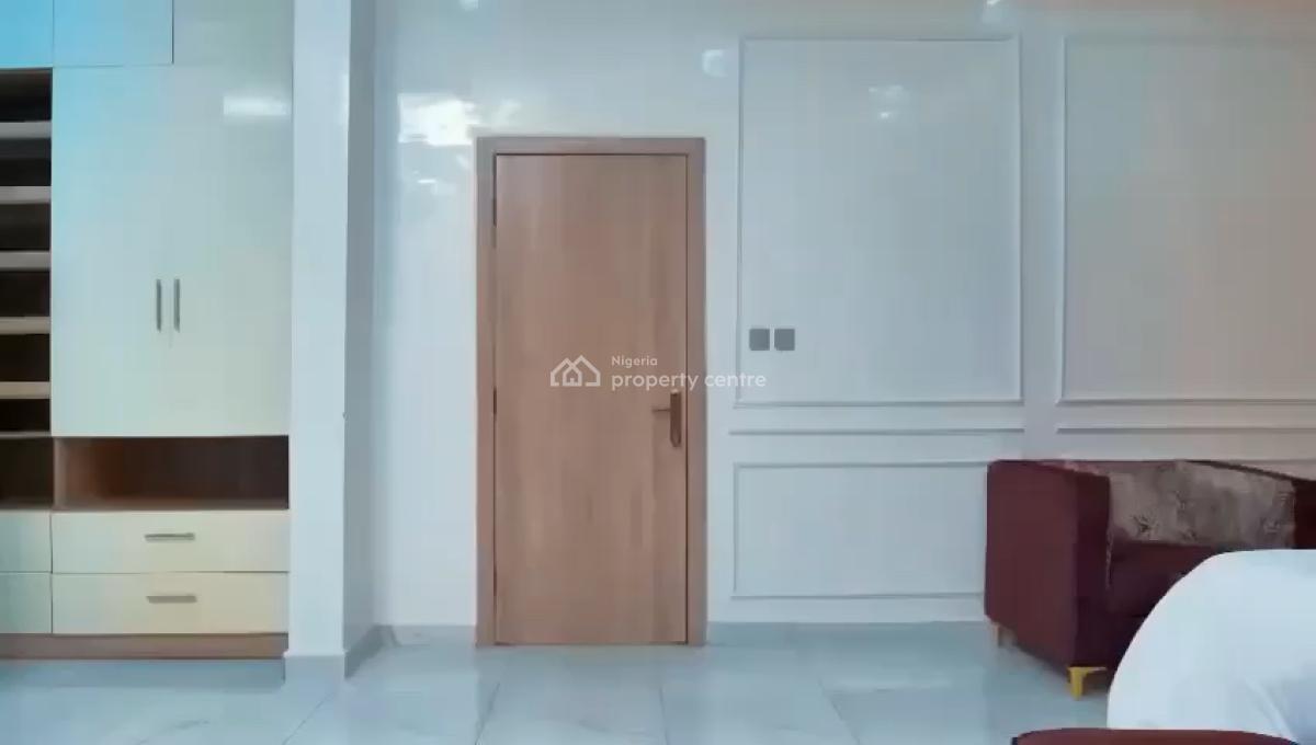 Luxury 4-bedroom Semi-detached House, Ikota Villa, Lekki, Lagos, Semi-detached Duplex for Rent
