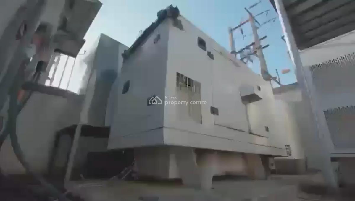 Luxury 4-bedroom Semi-detached House, Ikota Villa, Lekki, Lagos, Semi-detached Duplex for Rent