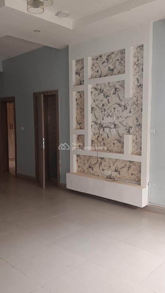 a Standard 4 Bedroom Semi Detached Duplex, Urban Shelter,lokogoma District, Abuja, Lokogoma District, Abuja, Semi-detached Duplex for Sale
