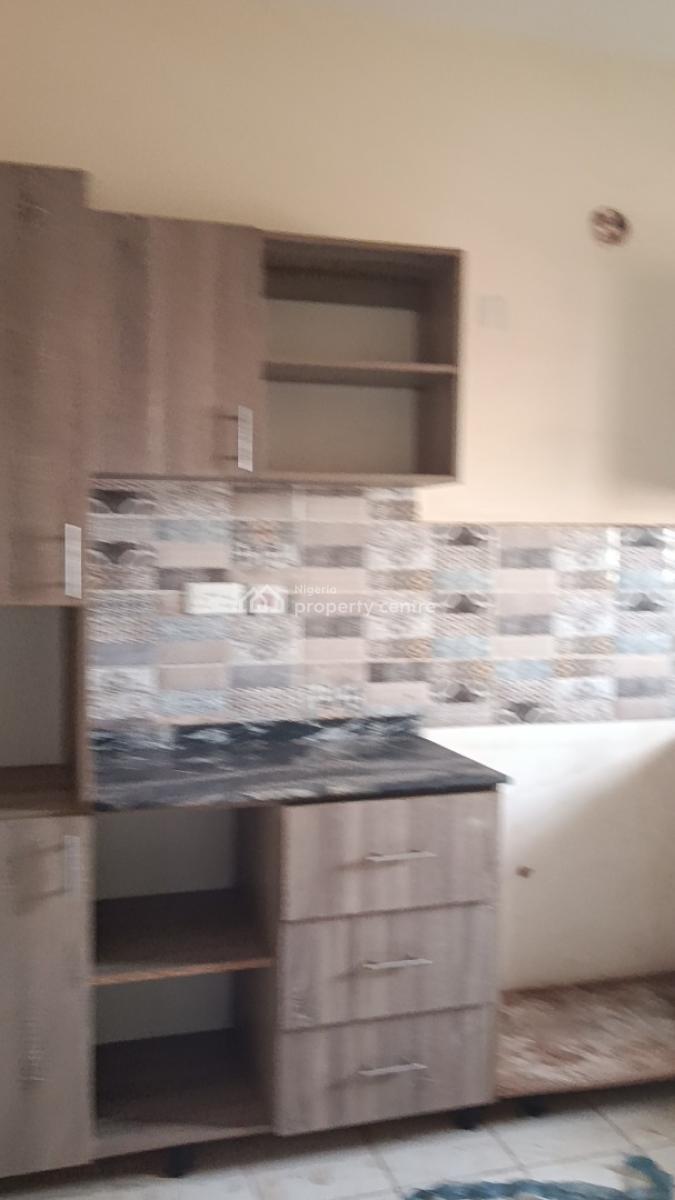 a Standard 4 Bedroom Semi Detached Duplex, Urban Shelter,lokogoma District, Abuja, Lokogoma District, Abuja, Semi-detached Duplex for Sale