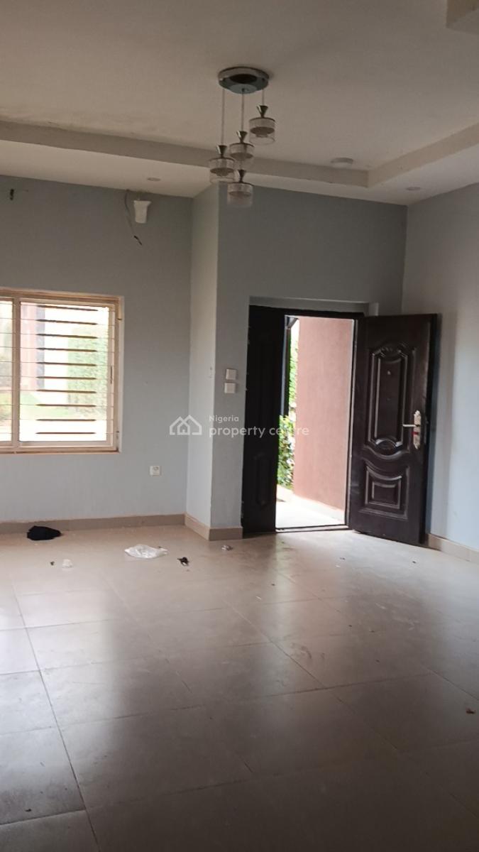 a Standard 4 Bedroom Semi Detached Duplex, Urban Shelter,lokogoma District, Abuja, Lokogoma District, Abuja, Semi-detached Duplex for Sale