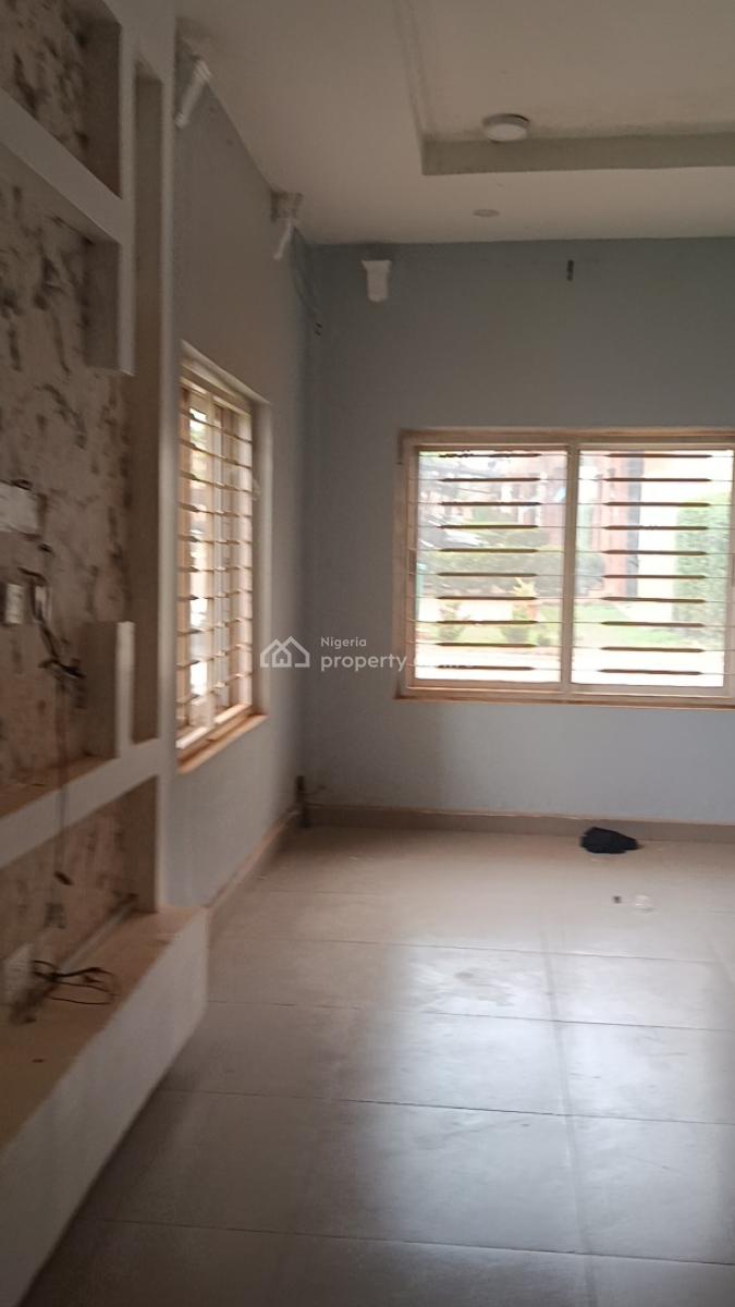 a Standard 4 Bedroom Semi Detached Duplex, Urban Shelter,lokogoma District, Abuja, Lokogoma District, Abuja, Semi-detached Duplex for Sale