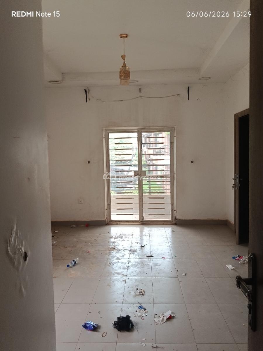 a Standard 4 Bedroom Semi Detached Duplex, Urban Shelter,lokogoma District, Abuja, Lokogoma District, Abuja, Semi-detached Duplex for Sale