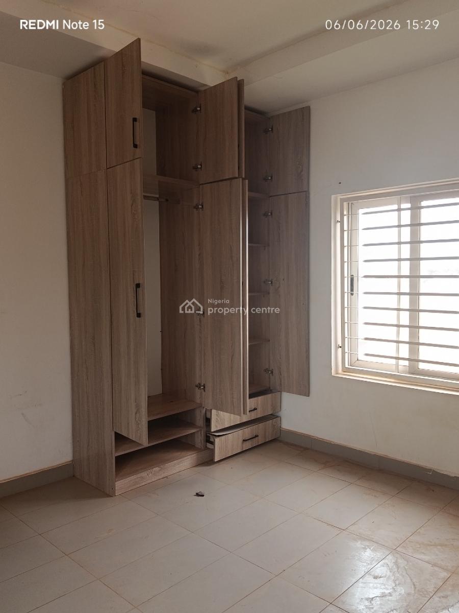 a Standard 4 Bedroom Semi Detached Duplex, Urban Shelter,lokogoma District, Abuja, Lokogoma District, Abuja, Semi-detached Duplex for Sale