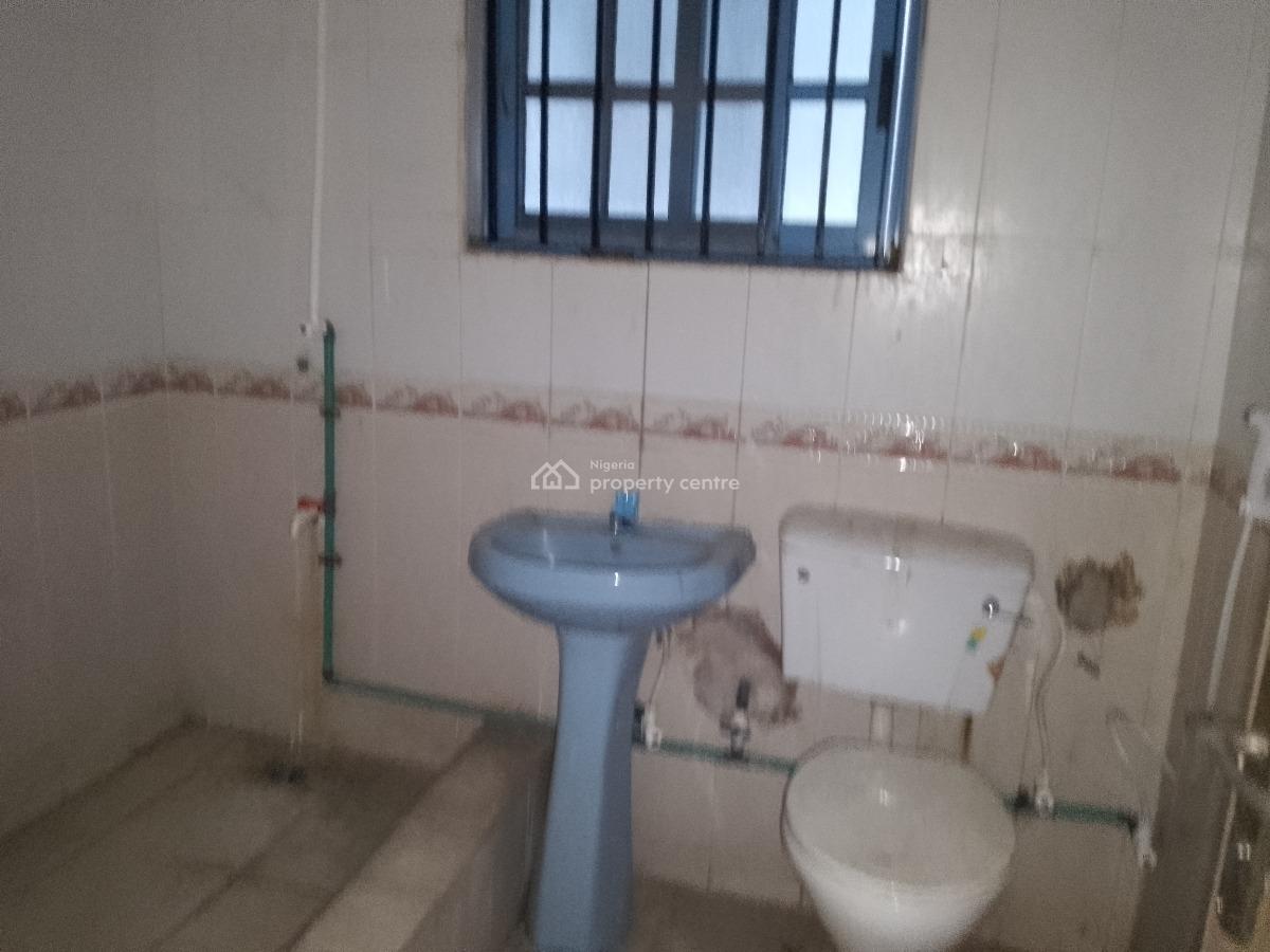 6 Bedroom Fully Detached Office  Duplex with 2 Rooms Bq, Adeniyi Jones Ikeja, Ikeja, Lagos, Office Space for Rent