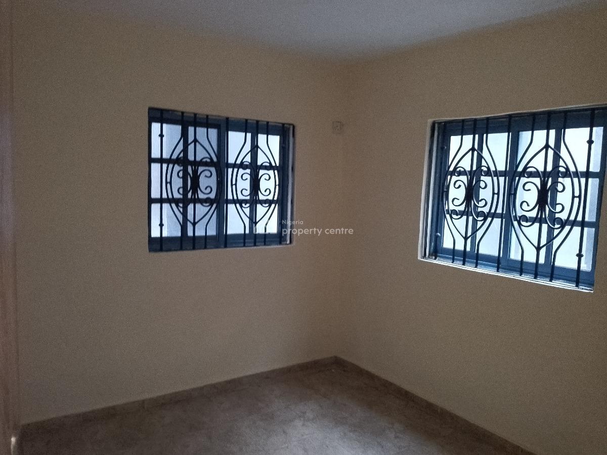6 Bedroom Fully Detached Office  Duplex with 2 Rooms Bq, Adeniyi Jones Ikeja, Ikeja, Lagos, Office Space for Rent