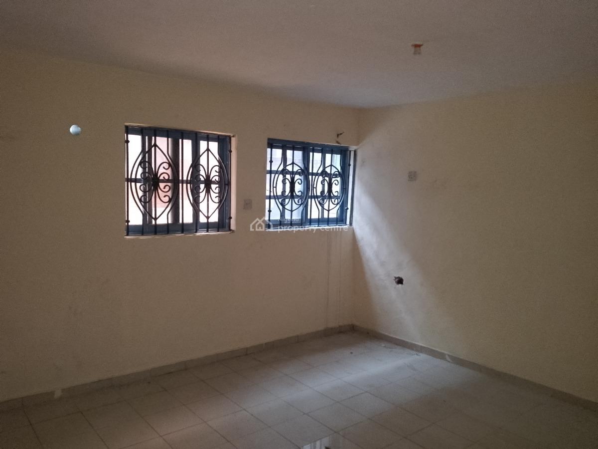 6 Bedroom Fully Detached Office  Duplex with 2 Rooms Bq, Adeniyi Jones Ikeja, Ikeja, Lagos, Office Space for Rent
