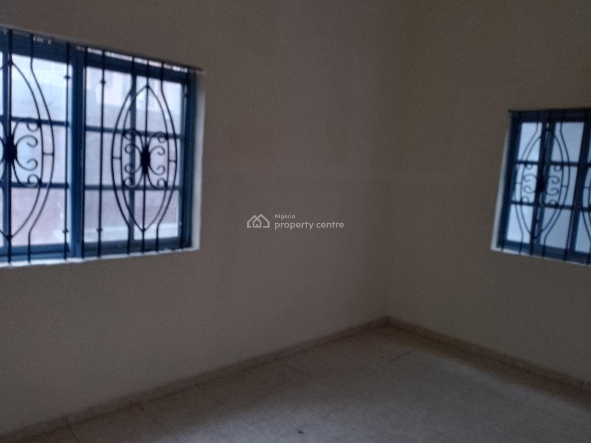 6 Bedroom Fully Detached Office  Duplex with 2 Rooms Bq, Adeniyi Jones Ikeja, Ikeja, Lagos, Office Space for Rent