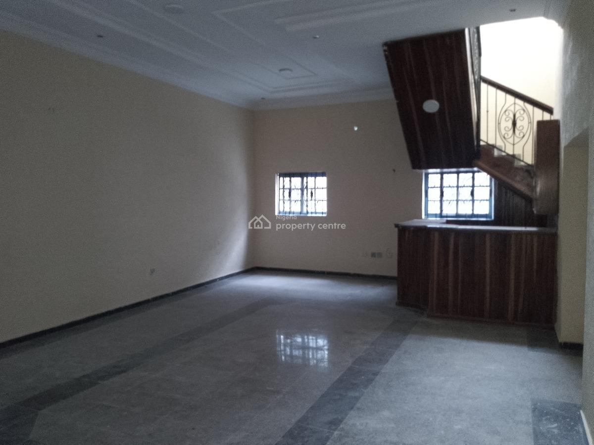 6 Bedroom Fully Detached Office  Duplex with 2 Rooms Bq, Adeniyi Jones Ikeja, Ikeja, Lagos, Office Space for Rent