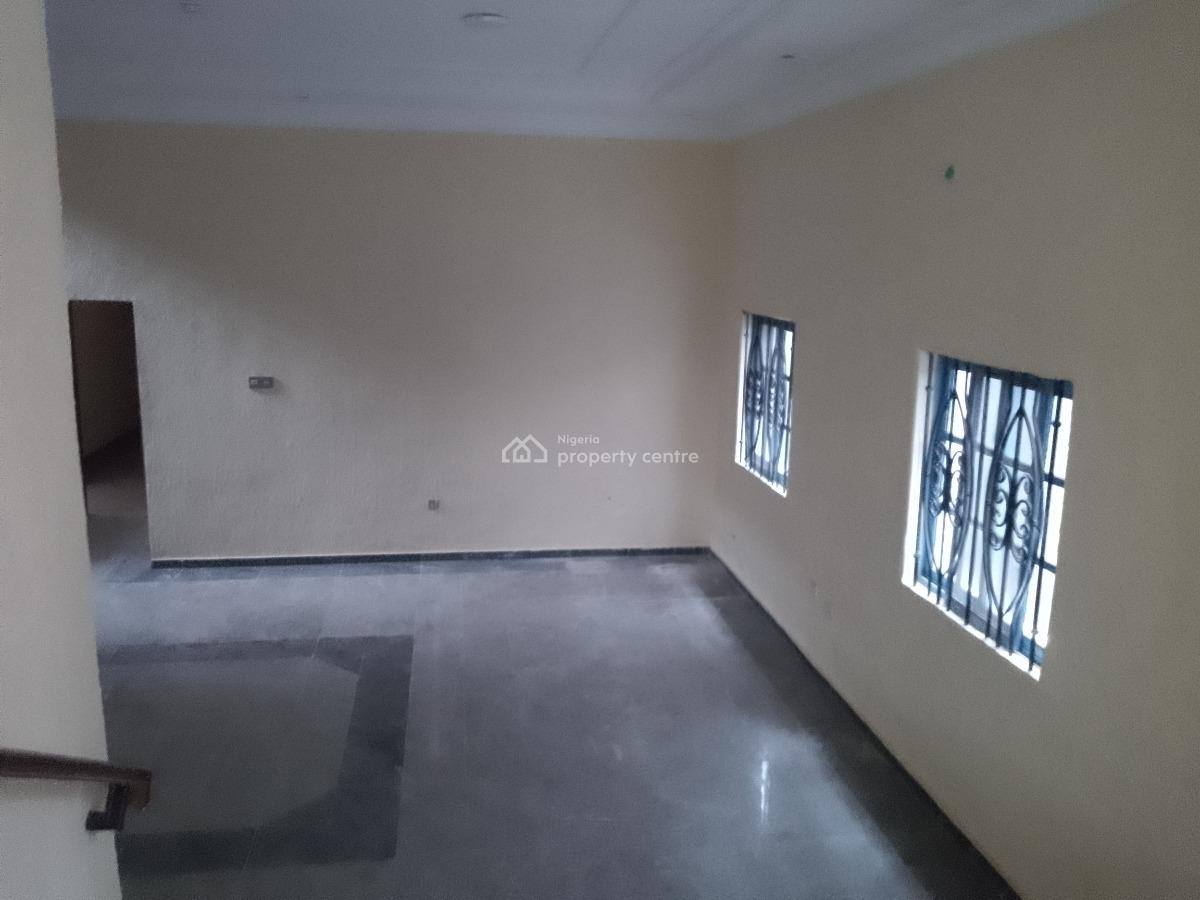 6 Bedroom Fully Detached Office  Duplex with 2 Rooms Bq, Adeniyi Jones Ikeja, Ikeja, Lagos, Office Space for Rent