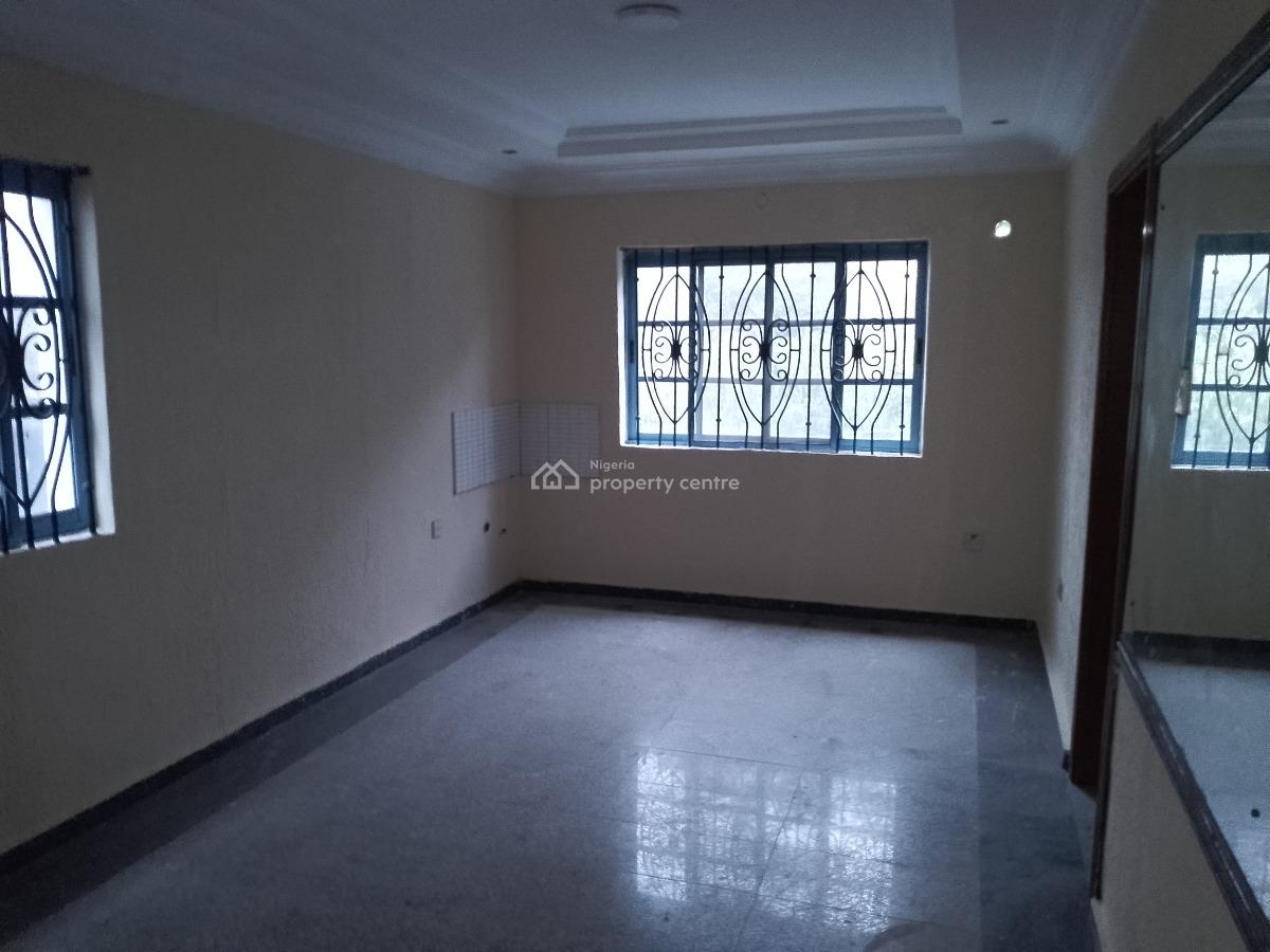 6 Bedroom Fully Detached Office  Duplex with 2 Rooms Bq, Adeniyi Jones Ikeja, Ikeja, Lagos, Office Space for Rent